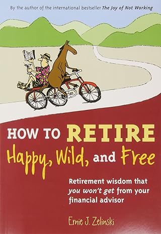 How To Retire