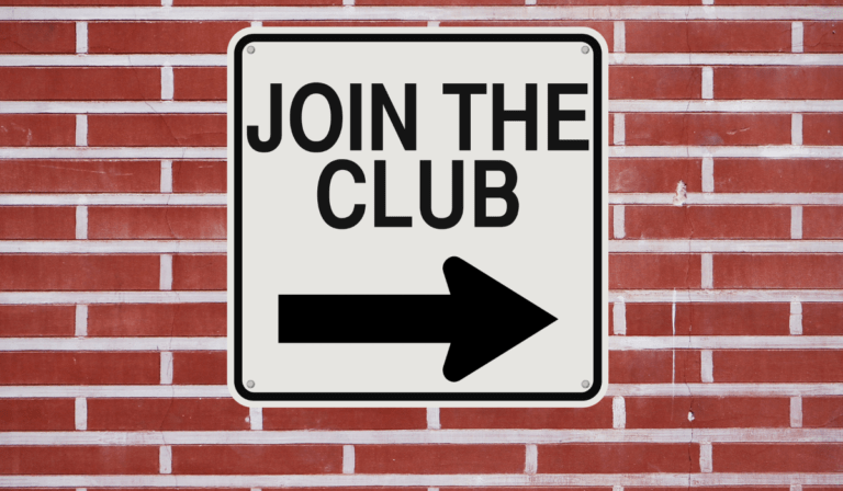 Clubs and organizations