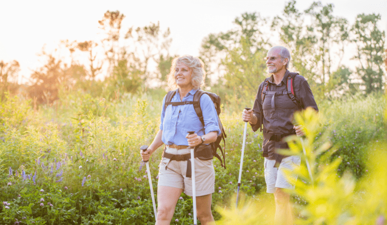 Best Outdoor Adventures for Retirees: Explore, Thrive, and Stay Active!