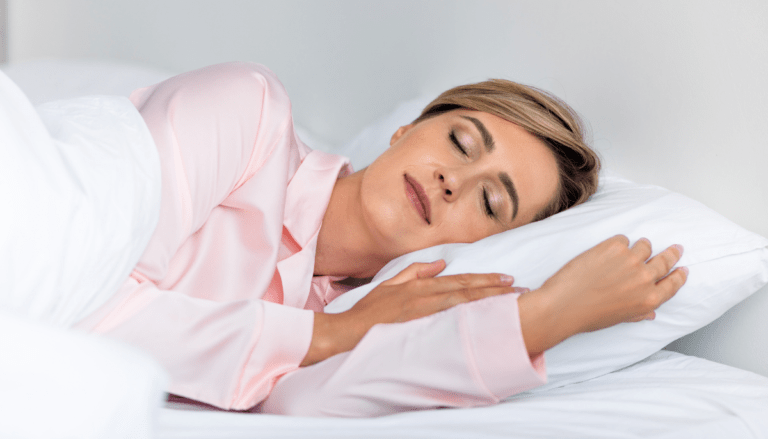 How to Create a Relaxing Bedtime Routine in Retirement for Better Sleep and Wellness