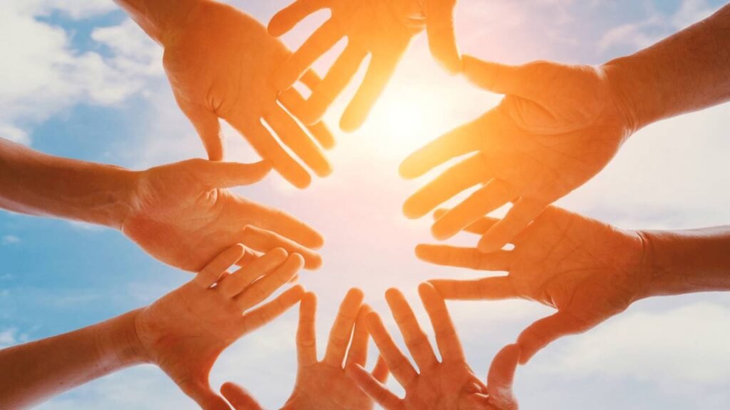 10 Great Volunteer Opportunities for Retirees