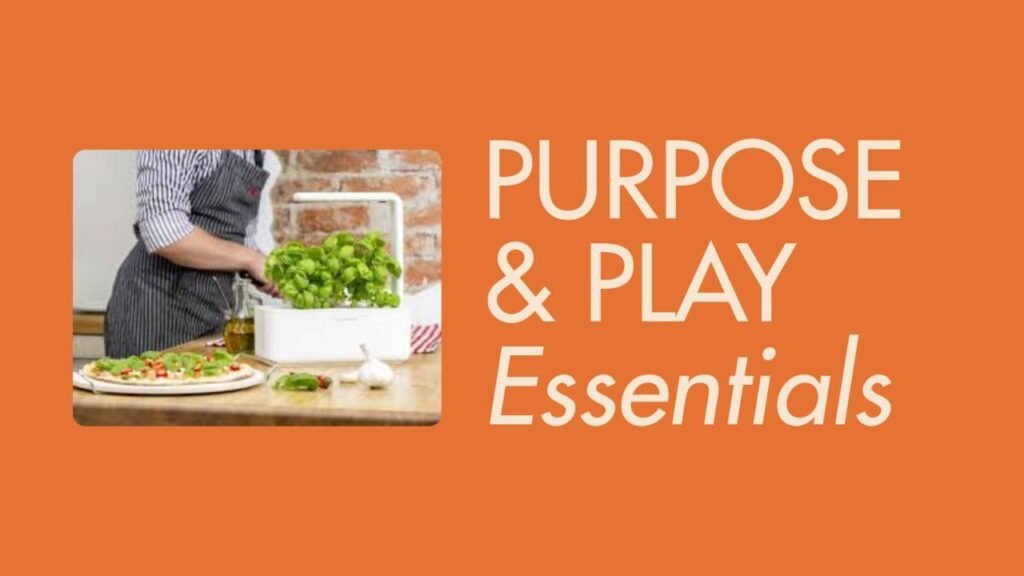 Tools for Purposeful Living After 60