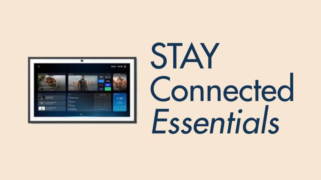 Stay Connected: 16 Tools for Social Joy in Retirement