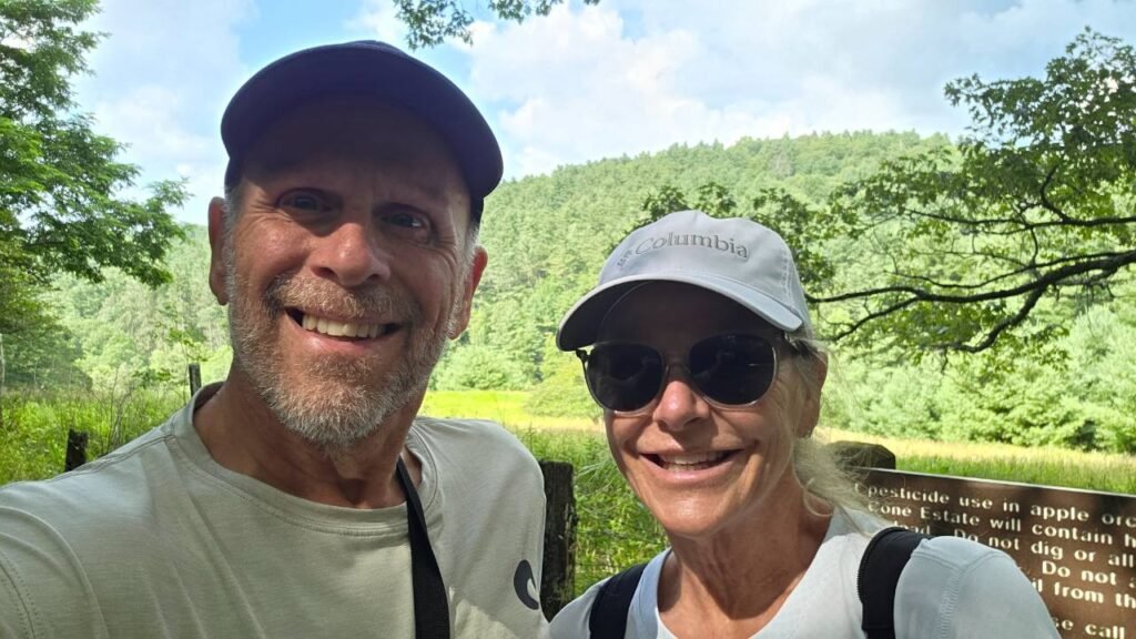 ☀️ Finding Friends After 60